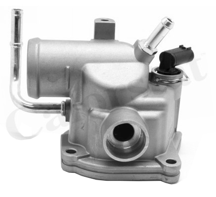 VERNET TERMOSTAT 87 C MERCEDES OM612 W461 W163 A6122000015 OEM: A6122000015 - VERNET TH6850.87J kodlu oto yedek parça görseli