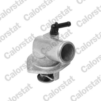 VERNET TERMOSTAT KOMPLE ASTRA G-CORSA C-VECTRA B-C-MERIVA-ZAFIRA-1.4-1.6-1.4 16V-1.6 16V 92C 95517651-1338003-9129907-1338420 OEM: 95517651-1338003-9129907-1338420 - VERNET TH6856.92J kodlu oto yedek parça görseli
