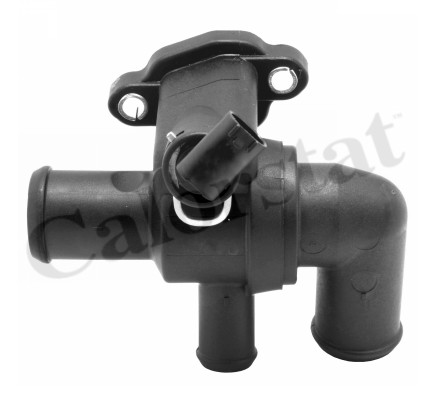 VERNET TERMOSTAT 90 C SMART M160 ROADSTER 452 FORTWO 450 CITY-COUPE 450 A1602000315 OEM: A1602000315 - VERNET TH7086.90J kodlu oto yedek parça görseli