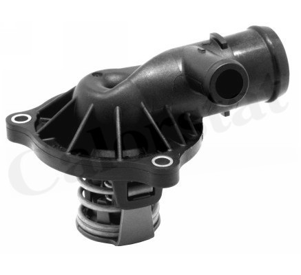 VERNET TERMOSTAT A4 ALLROAD B8 8KH 3.0 TDI QUATTRO 09-12 059121111AA OEM: 059121111AA - VERNET TH7174.87J kodlu oto yedek parça görseli
