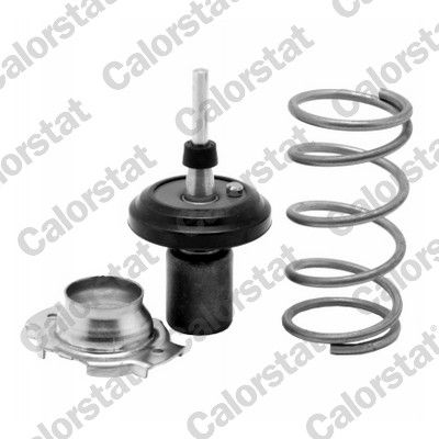 VERNET TERMOSTAT 82 C TOYOTA AURIS 12-18 9091603147 OEM: 9091603147 - VERNET TH7242.82 kodlu oto yedek parça görseli
