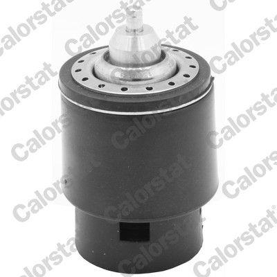 VERNET TERMOSTAT 95 C VW GOLF VII 5G1 BQ1 BE1 BE2 1.4 TSI 14-20 04E121113M-04E121113N OEM: 04E121113M-04E121113N - VERNET TH7266.95 kodlu oto yedek parça görseli