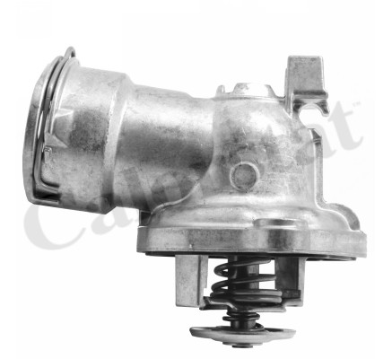 VERNET TERMOSTAT 92 C MERCEDES OM642 C218 W212 S212 C207 C253 X166 W164 W221 W222 W639 A6422001915 OEM: A6422001915 - VERNET TH7285.92J kodlu oto yedek parça görseli