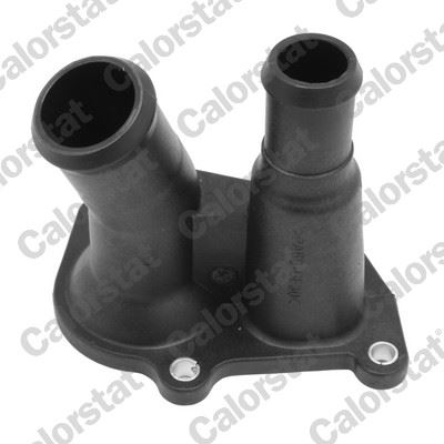 VERNET TERMOSTAT YUVASI FOCUS I 1.25 16V 1.4 16V 1.6 ZETEC S 16V 98 04 1112977-98MM9K478DA OEM: 1112977-98MM9K478DA - VERNET WF0067 kodlu oto yedek parça görseli