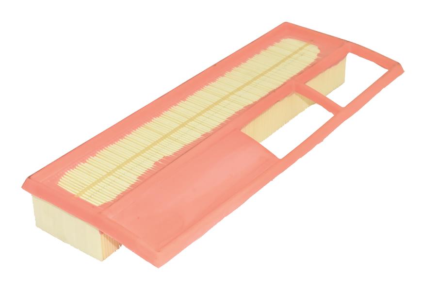 VOLLER HAVA FILTRESI FIAT 500 ALBEA 03> LINEA DOBLO 04> FIORINO 08> IDEA PANDA 03> PUNTO II OPEL COMBO FORD KA 1.3 JTD 1.3 CDTI OEM: 55183265-51775324-55193849-71765453 - VOLLER 61101 kodlu oto yedek parça görseli