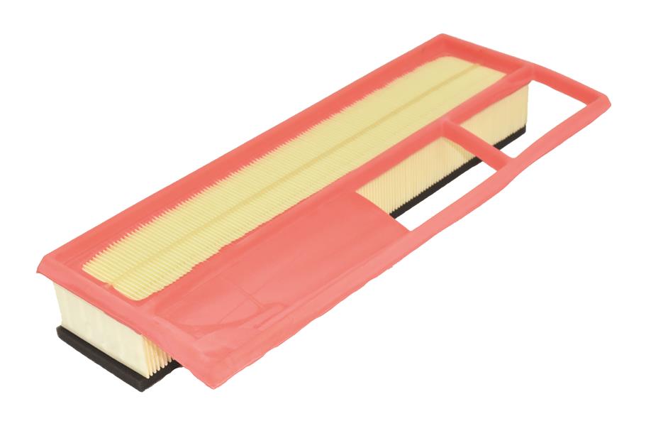 VOLLER HAVA FILTRESI FIAT 500 ALBEA 03 LINEA DOBLO 04 FIORINO 08 IDEA PANDA 03 PUNTO II OPEL COMBO FORD KA 1.3 JTD 1.3 CDTI ÇANTA SÜNGERLİ OEM: 55183265-51775324-55193849-71765453 - VOLLER 61101.1 kodlu oto yedek parça görseli