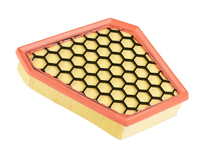 VOLLER HAVA FİLTRESİ FIAT DUCATO III 19 2.3d MTJ OEM: 1395975080 - VOLLER 61144.3 kodlu oto yedek parça görseli