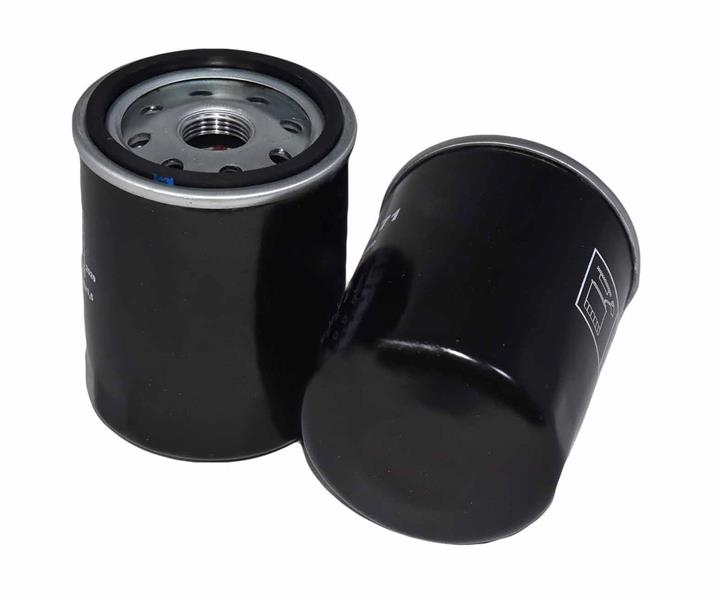 VOLLER YAĞ FİLTRESİ DOBLO-BRAVA-BRAVO-FIORINO-TMPR-TIPO-UNO-SL-ALBEA-PALIO-PUNTO-MAREA-PANDA-STILO W 713/16 OEM: 5984044-5973028-46468373 - VOLLER 61704 kodlu oto yedek parça görseli