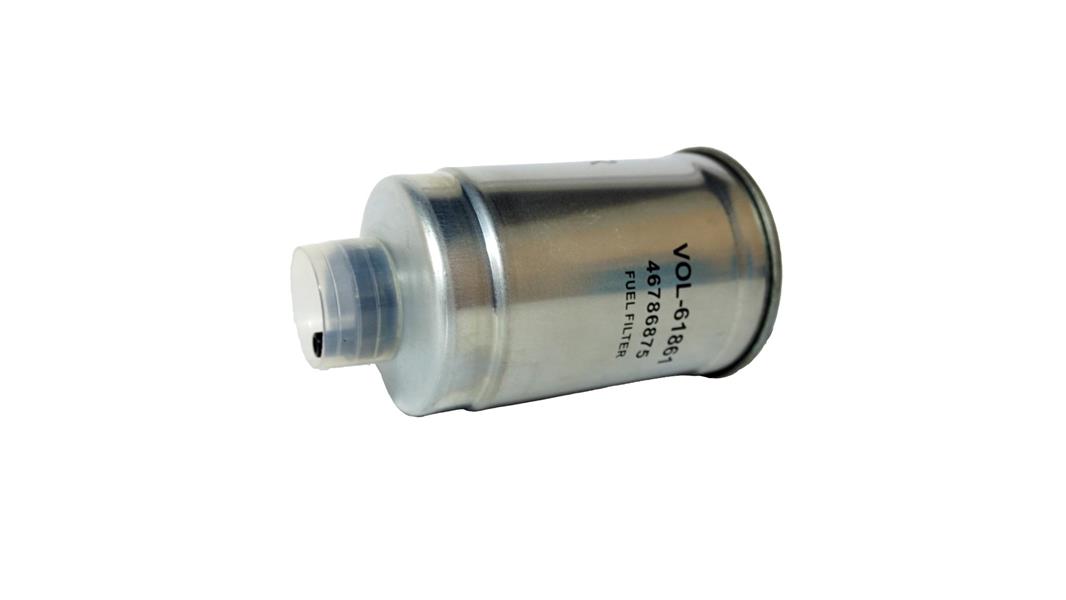 VOLLER YAKIT FİLTRESİ DOBLO-PALIO-SIENA-PUNTO II 1.9D 11/00> WK 829/2 OEM: 46531688-71736117-46737091-46786875 - VOLLER 61861 kodlu oto yedek parça görseli