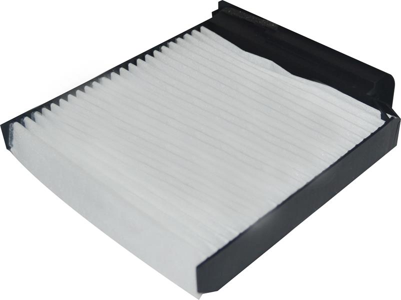 VOLLER POLEN FİLTRESİ CLIO III-MODUS-TWNG-MICRA III-NOTE-SANDERO-DUSTER 1.2 16V-1.4-16V-1.6-1.6 16V-1.5DCI CU 1829 OEM: 8201370532-7701062227-272772835R - VOLLER 62400 kodlu oto yedek parça görseli