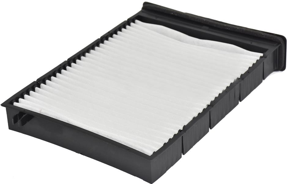 VOLLER POLEN FİLTRESİ RENAULT MEGANE II ÇERÇEVESİZ CU 2316 OEM: 7701055109 - VOLLER 62402 kodlu oto yedek parça görseli