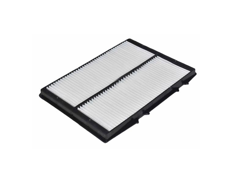 VOLLER POLEN FİLTRESİ MGN I 96 KLİMALI TÜM MODELLER ÇERÇEVESİZ CU 2424 OEM: 7700424093 - VOLLER 62407 kodlu oto yedek parça görseli