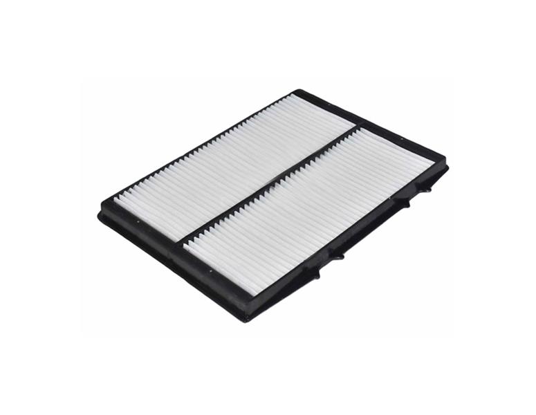 VOLLER POLEN FİLTRESİ MGN I 96 KLİMALI TÜM MODELLER KARBONSUZ ÇERÇEVELİ CU 2424 OEM: 7700424093 - VOLLER 62407.1 kodlu oto yedek parça görseli