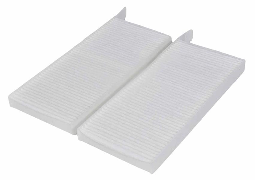 VOLLER POLEN FİLTRESİ 2 PARÇA MASTER III 10 MASTER IV 19 KANGOO II 08 KANGOO EXPRESS 19 MOVANO B 10 CITAN 12 21 1.5dCI 2.3 dCI OEM: 8201676037-7701209837-4419683 - VOLLER 62408-2 kodlu oto yedek parça görseli