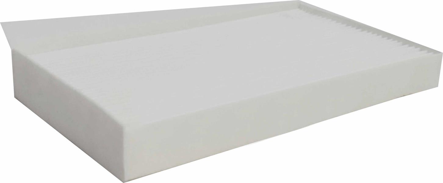 VOLLER POLEN FİLTRESİ RENAULT MEGANE III 08 SCENIC III 08 FLUENCE 09 OEM: 272778970R - VOLLER 62417 kodlu oto yedek parça görseli