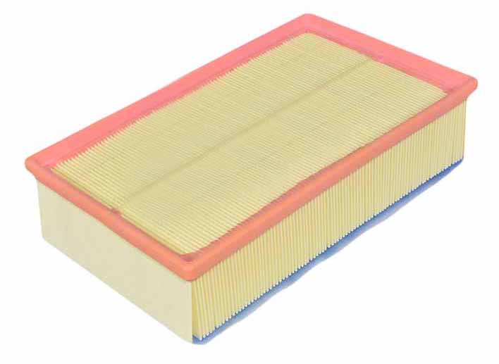 VOLLER HAVA FİLTRESİ SÜNGERLİ P307-P308 2.0HDI 07 > P3008-P5008 2.0HDI 10 > C4 2.0 HDI OTOMATIC 10 > C28160/1 OEM: 1444.QQ-1444.QP-1444-RN-1444.TE - VOLLER 64134.1 kodlu oto yedek parça görseli