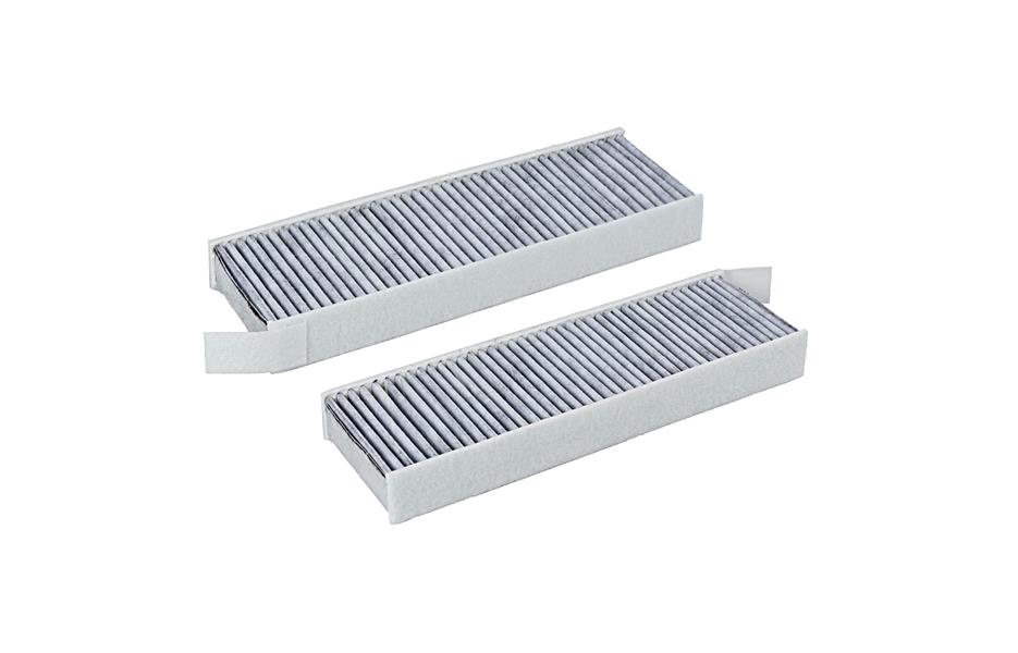 VOLLER POLEN FİLTRESİ CORSA F 19 MOKKA e 20 P208 19 P2008 19 DS3 18 OEM: 9833350880 - VOLLER 64421-2 kodlu oto yedek parça görseli