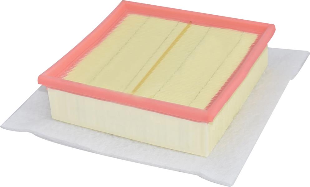 VOLLER HAVA FİLTRESİ DOBLO 10>LINEA 07>PUNTO 05>MITO 08>COMBO 12>CORSA D 10>1.2-1.3D-1.6D-1.7D SÜNGERLİ C 20106/1 OEM: 5835930-93188723-834656-55184249 - VOLLER 66104.1 kodlu oto yedek parça görseli