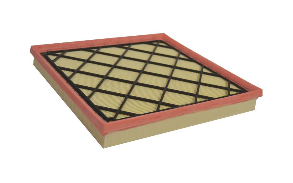 VOLLER HAVA FİLTRESİ ASTRA J 1.4 16V-1.6 16V-2.0CDTİ TURBO 09 CRUZE 09 2.0 CDI SÜNGERLİ C26108 OEM: 13272720-834622 - VOLLER 66132.1 kodlu oto yedek parça görseli