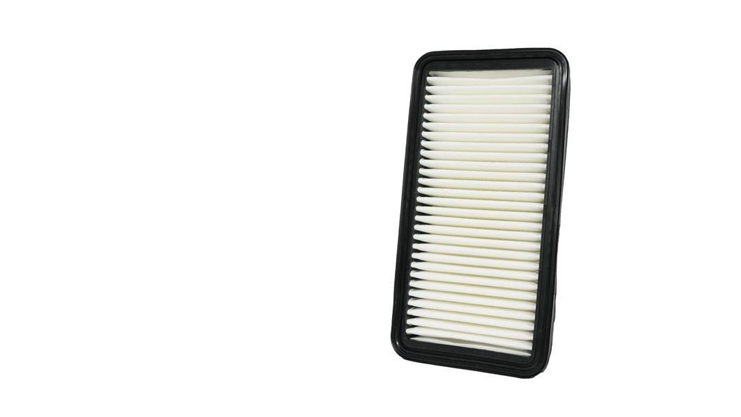 VOLLER HAVA FİLTRESİ HYUNDAI ACCENT ERA 1.5L D4FA CRDi dizel 4 silindir 06-10 / KIA RIO 1.5L CRDİ 4 silindir 05- OEM: 281131G100 - VOLLER 68100 kodlu oto yedek parça görseli