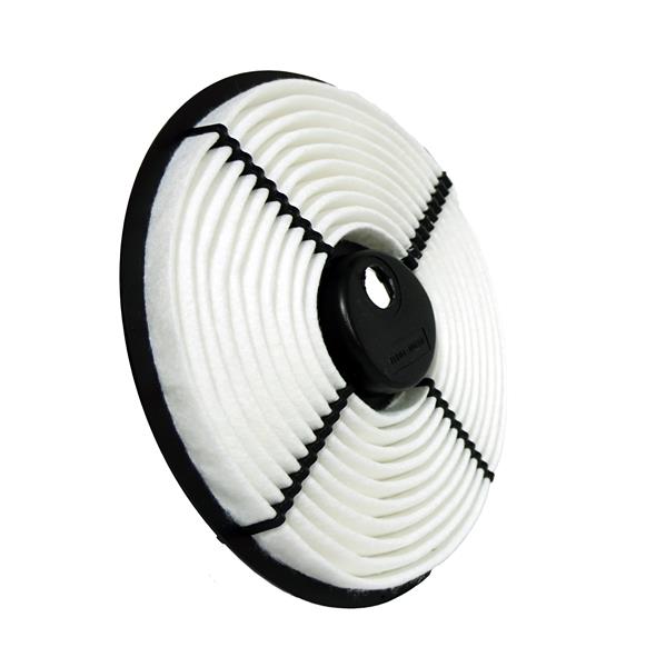 VOLLER HAVA FİLTRESİ COROLLA 1.3 90-98 C2645/1 1780111100 OEM: 1780111100 - VOLLER 70108 kodlu oto yedek parça görseli