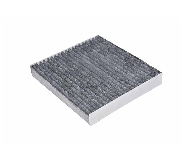 VOLLER POLEN FİLTRESİ KARBONLU TOYOTA AURIS COROLLA NDE150 NDE180 ZRE151 07- / AVENSIS ZRT270 ADT270 08 - / YARIS NCP NLP SCP NSP130 06- / RAV4 ACA30 ACA31 ALA30 ALA40 06- / LANDCRUISER 4.2L UZJ100 08- OEM: 8713950060-8713950100-87139YZZ10 - VOLLER 70401.K kodlu oto yedek parça görseli