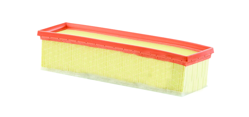 VOLLER HAVA FILTRESI MERCEDES C-CLASS OM626 W205 S205 OEM: A6260940004 - VOLLER 74122.1 kodlu oto yedek parça görseli