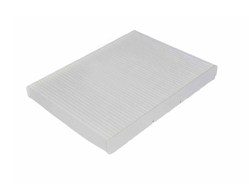 VOLLER POLEN FİLTRESİ POLO3-POLO CLASSIC-GOLF3-GOLF4-BORA-A3-TOLEDO 97-04 -PASSAT 01-05 CU 2862 OEM: 1H0819644-1H0819644A-1H0819644B - VOLLER 76400 kodlu oto yedek parça görseli