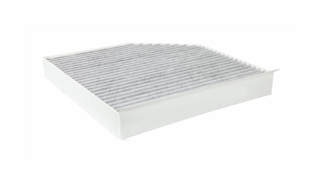 VOLLER POLEN FİLTRESİ A6- A7- A8 2.0-2.8-3.0 FSI-TDI 2011 KARBONLU CUK 2641 OEM: 4H0819439 - VOLLER 76413.K kodlu oto yedek parça görseli