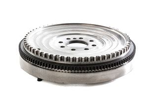 VOLMERK DEBRİYAJ VOLANI SABİT TRANSİT V348-V363 12 2.2 TDCİ 155 PS 7C117540BB SET İLE KULLANILIR. OEM: BK31 6477 BE BK31 6477 BD 1932320 - VOLMERK VMFR710 kodlu oto yedek parça görseli