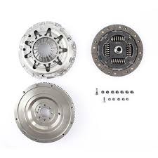 VOLMERK DEBRİYAJ SETİ VOLANLI KİT CORSA C- D-ASTRA J 1.3 DİZEL SABİT VOLANLI  - VOLMERK VMOP409-K kodlu oto yedek parça görseli