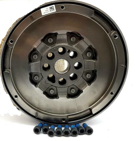 VOLMERK VOLAN SABIT. KULLANILACAK DEBRIYAJ: LUK 624331209 TRAFIC III 1.6 DCI QASHQAI XTRAIL 1.6 DCI OEM: 123000636R-123107183R-7701477758 - VOLMERK VMRN921 kodlu oto yedek parça görseli