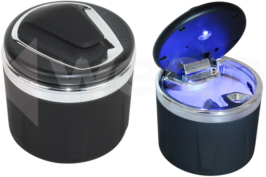 WEGNA ARAÇ İÇİ KÜLLÜK OEM: AKSESUAR - WEGNA AC01-006 kodlu oto yedek parça görseli