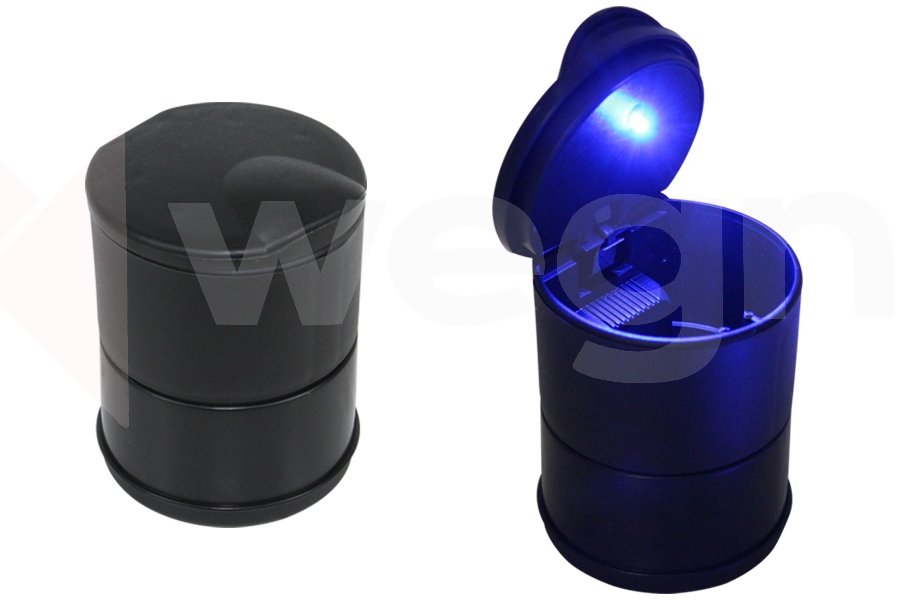 WEGNA ARAÇ İÇİ KÜLLÜK OEM: AKSESUAR - WEGNA AC01-007 kodlu oto yedek parça görseli