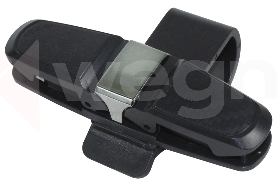 WEGNA ARABA İÇİ İKİ TARAFLI GÜNEŞ GÖZLÜK TUTACAĞI OEM: AKSESUAR - WEGNA AC01-013 kodlu oto yedek parça görseli