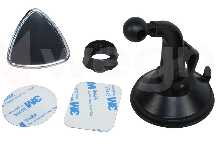 WEGNA ARAÇ İÇİ TELEFON TUTUCU MIKNATISLI OEM: AKSESUAR - WEGNA AC01-016 kodlu oto yedek parça görseli