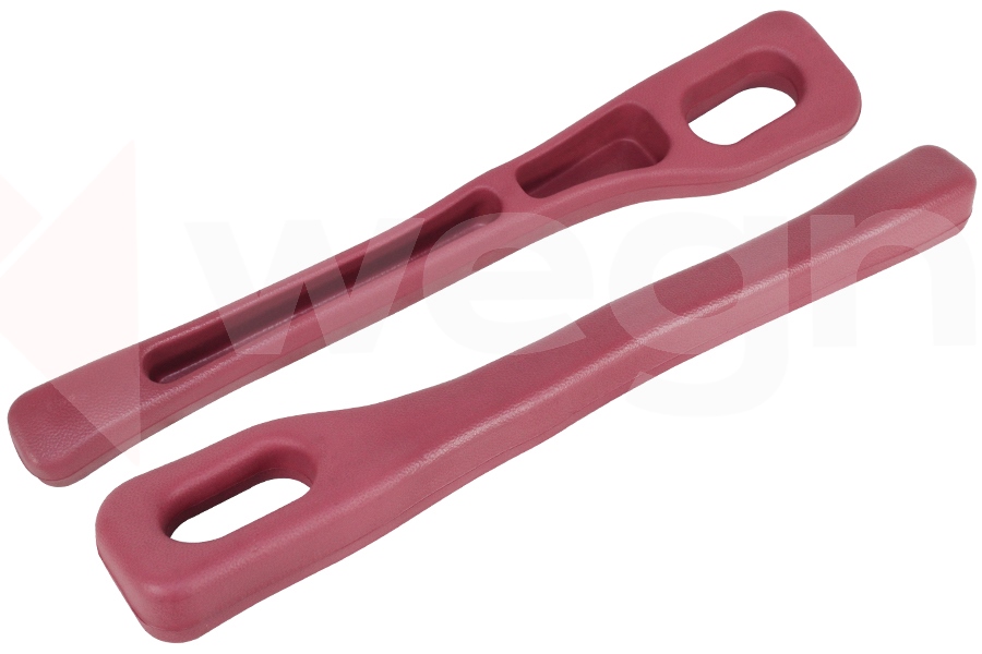 WEGNA ARAÇ İÇİ KOLTUK ARASI ORGANİZERİ BORDO OEM: AKSESUAR - WEGNA AC01-031 kodlu oto yedek parça görseli