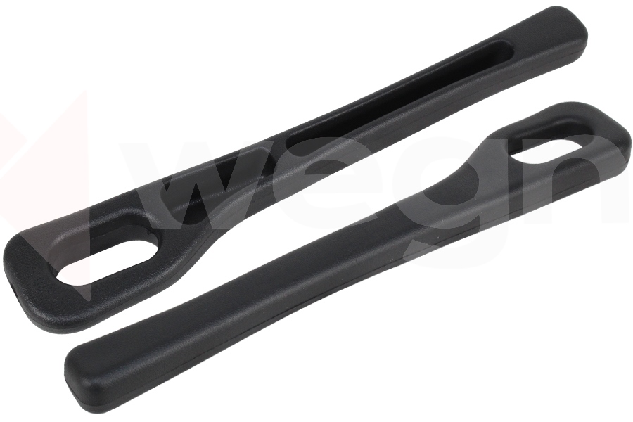 WEGNA ARAÇ İÇİ KOLTUK ARASI ORGANİZERİ SİYAH OEM: AKSESUAR - WEGNA AC01-033 kodlu oto yedek parça görseli