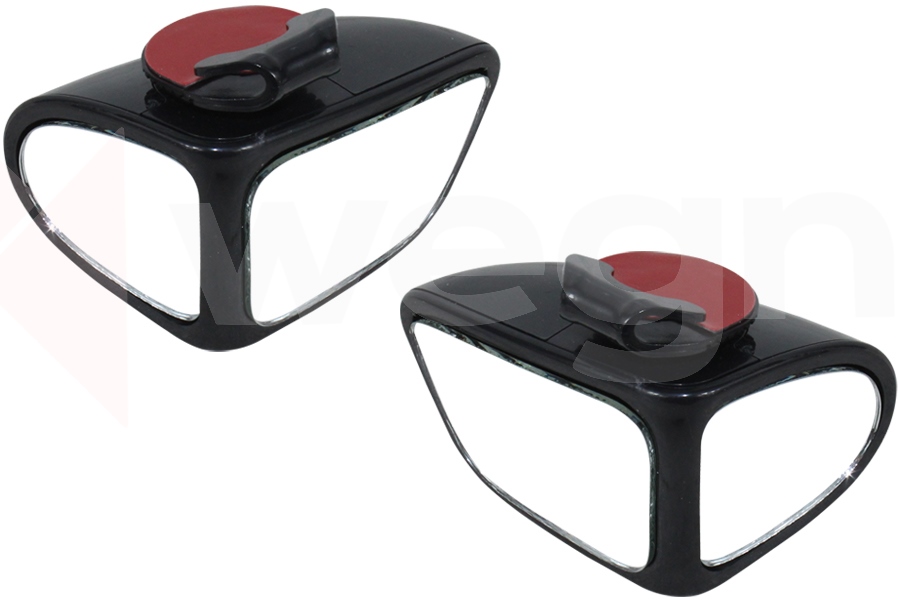 WEGNA ARAÇ KÖR NOKTA AYNASI OEM: AKSESUAR - WEGNA AC01-042 kodlu oto yedek parça görseli