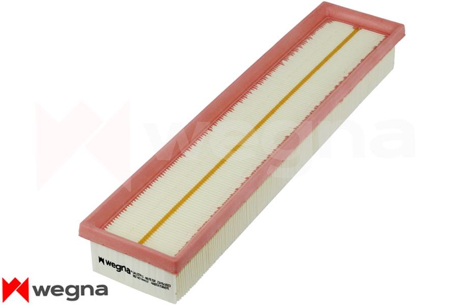 WEGNA HAVA FİLTRESİ SÜNGERLİ PARTNER II-P206-P207 1.6 16V-C4-BERLINGO 1.6 16V C4371/1 1444.FF-1444.PT-1444.VK-9650608480 OEM: 1444.FF-1444.PT-1444.VK-9650608480 - WEGNA WA2014.S kodlu oto yedek parça görseli