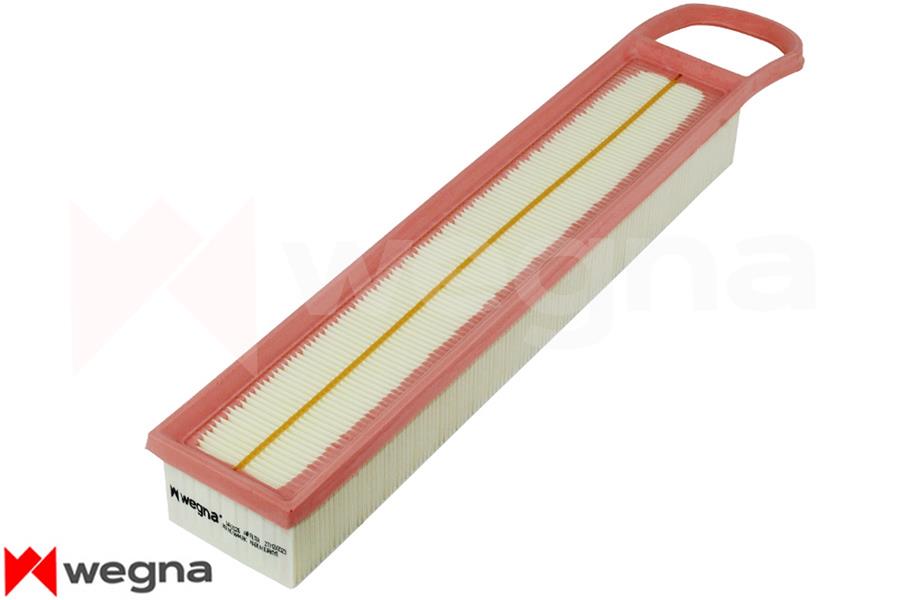 WEGNA HAVA FİLTRESİ C3 09 C4 08 P207 07 P308 07 P3008-PARTNER TEPEE 10 MİNİ R56 R55 R60 R57 R58 R61 C5082/2 1444.RK-1444.RJ-1444.XG OEM: 1444.RK-1444.RJ-1444.XG - WEGNA WA2026 kodlu oto yedek parça görseli