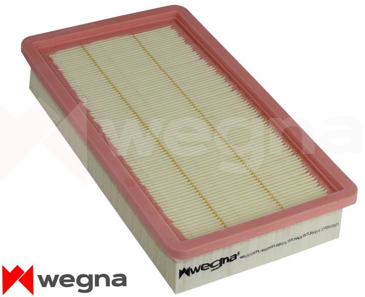 WEGNA HAVA FİLTRESİ FIAT STILO-STILO MULTİ WAGON 192 1.6 16V 103HP 01-08 C2892 46809151 OEM: 46809151 - WEGNA WA2131 kodlu oto yedek parça görseli