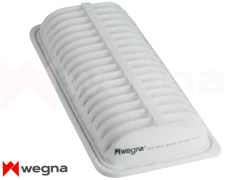 WEGNA HAVA FİLTRESİ COROLLA 1.4D-2.0D-4D-2.0 D46 - AVENSIS 2.0D-4D 04- C3230 1780127020-178010G010 OEM: 1780127020-178010G010 - WEGNA WA2154 kodlu oto yedek parça görseli