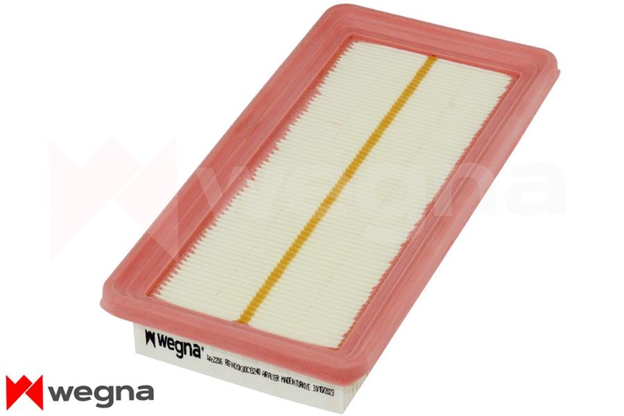 WEGNA HAVA FİLTRESİ KIA RIO I C2658 C2658 OK30C13Z40 OEM: OK30C13Z40 - WEGNA WA2206 kodlu oto yedek parça görseli