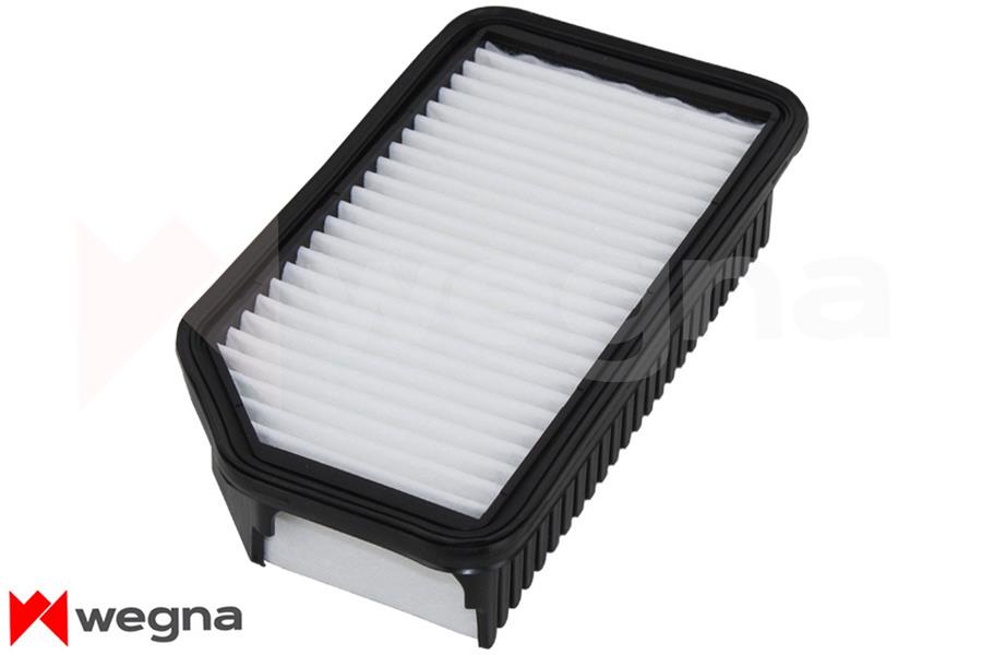 WEGNA HAVA FİLTRESİ HYUNDAI İ20-1.2-1.4-1.6 08 İ20 1.4İ-1.6 10 KIA SOUL 1.6 09 VENGA 1.4-1.6 10 C26014 281131J000 OEM: 281131J000 - WEGNA WA2221 kodlu oto yedek parça görseli