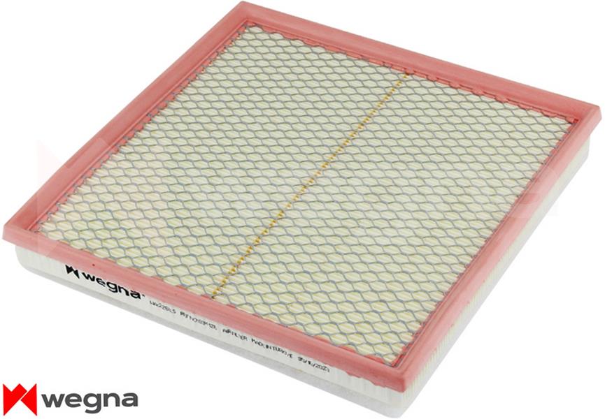 WEGNA HAVA FİLTRESİ ASTRA J 1.3CDTİ-1.4 16V-2.0CDTİ TURBO 09 CRUZE 09 2.0 CDI SÜNGERLİ 834126-13272719 OEM: 834126-13272719 - WEGNA WA2258.S kodlu oto yedek parça görseli