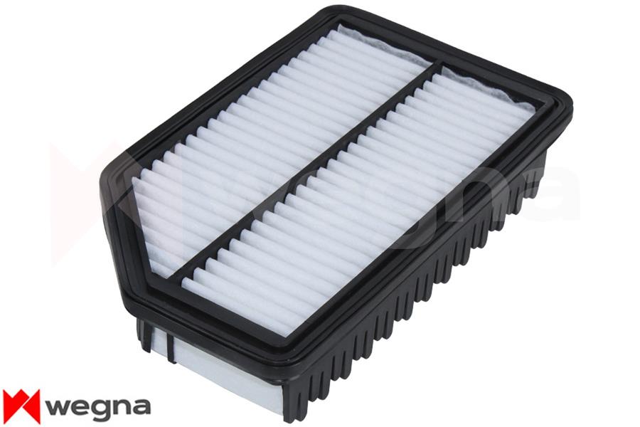 WEGNA HAVA FİLTRESİ HYUNDAI İ25-ACCENT ERA BLUE 1.4-1.6 2010 KIA RIO III 2011 C 25016 281131R100 OEM: 281131R100 - WEGNA WA2368 kodlu oto yedek parça görseli