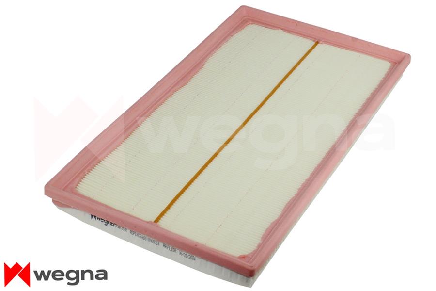 WEGNA HAVA FILTRESI MERCEDES VITO OM651 W447 14 A6510900051 OEM: A6510900051 - WEGNA WA2541 kodlu oto yedek parça görseli