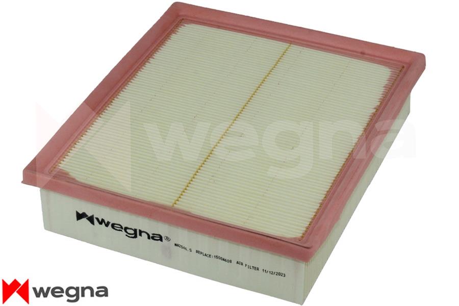 WEGNA HAVA FİLTRESİ SÜNGERLİ MITSUBISHI L200 2.4 DI-D 4WD C 22039 1500A608 OEM: 1500A608 - WEGNA WA2546.S kodlu oto yedek parça görseli