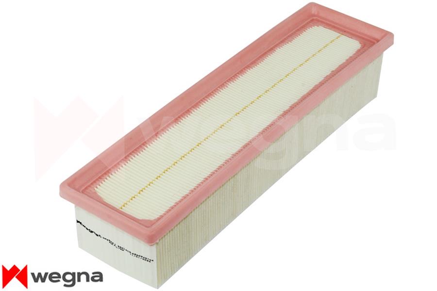 WEGNA HAVA FILTRESI MERCEDES C-CLASS OM626 W205 S205 A6260940004 OEM: A6260940004 - WEGNA WA2552.S kodlu oto yedek parça görseli
